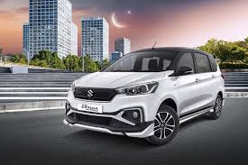 Kenyamanan Ekstra Suzuki Ertiga Hybrid untuk Komuter Jember - Lumajang Harian